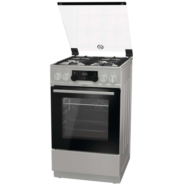 фото Комбинированная плита gorenje ks5351xf