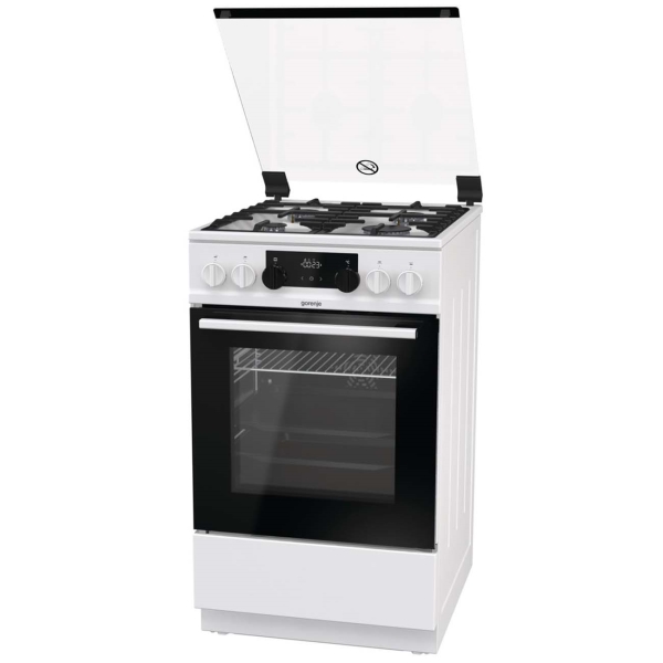 фото Комбинированная плита gorenje ks5351wf