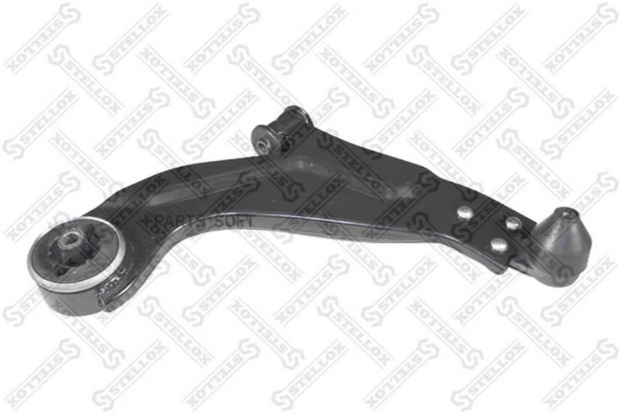 

Рычаг подвески Stellox 5703682SX