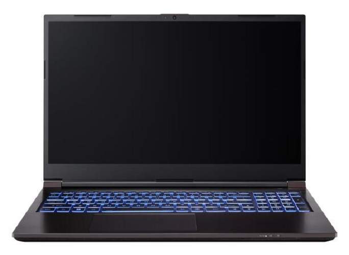 

Ноутбук ARDOR GAMING NEO N15-I5ND401 черный (N15-I5ND401), NEO N15-I5ND401