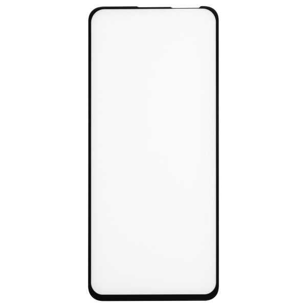Защитное стекло Unbroke Full Glue для Redmi Note 9T, Black Frame (УТ000024721)