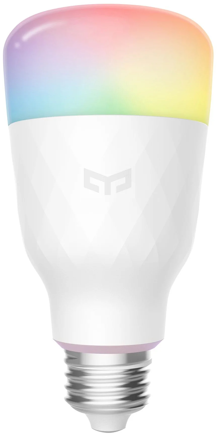 Лампочка Xiaomi Yeelight LED Smart Bulb 1S RGB E27/800lm YLDP13YL