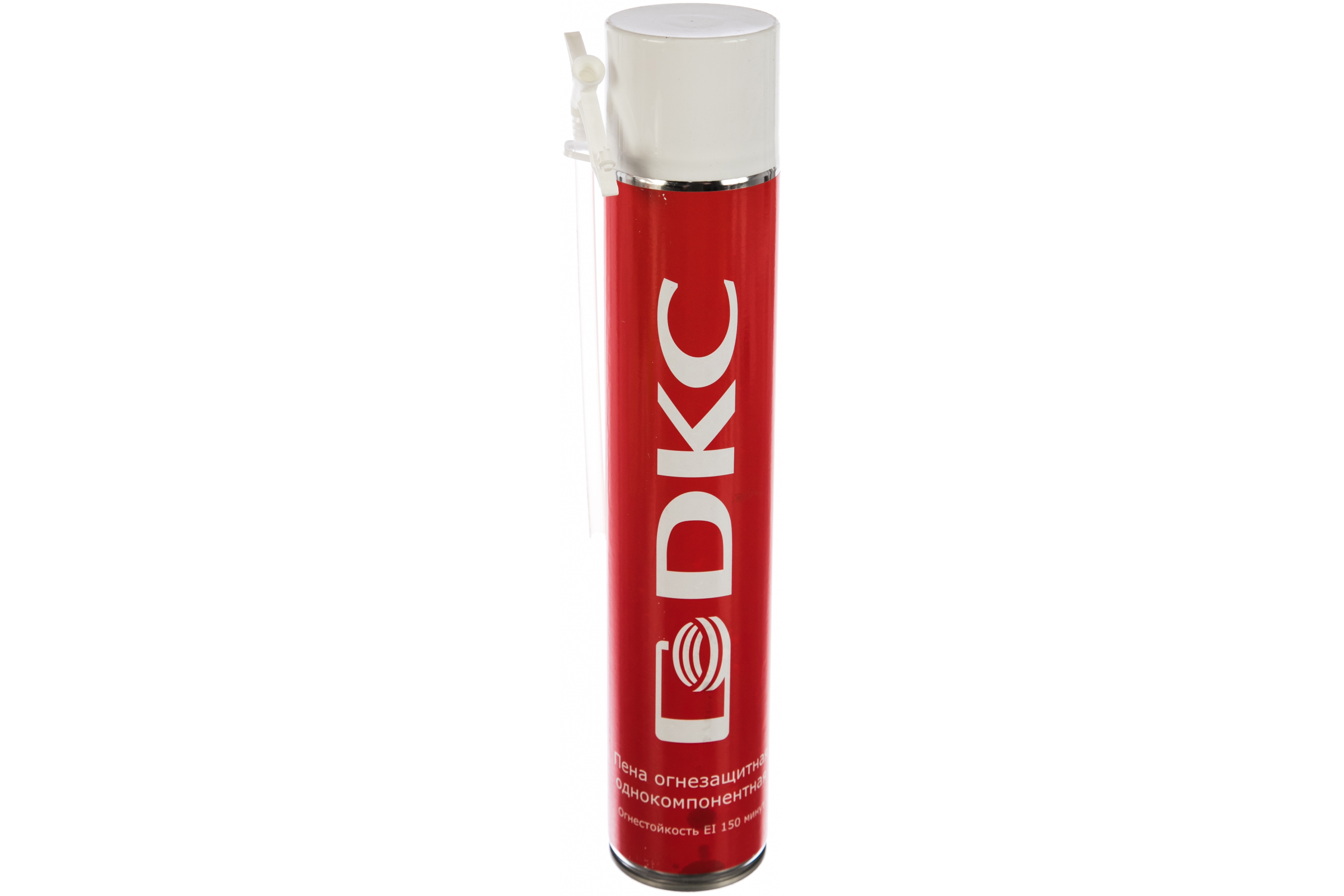 

Пена огнезащитная 740 мл DKC DF1201 (1шт.), DF1201