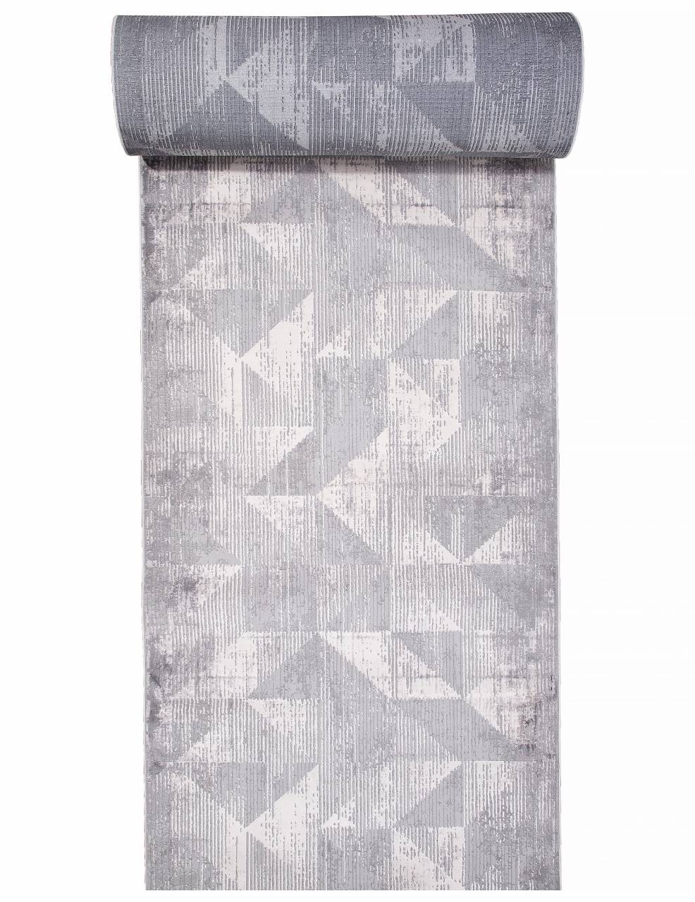 

Ковровая дорожка ALANYA 22353A CREAM/GREY