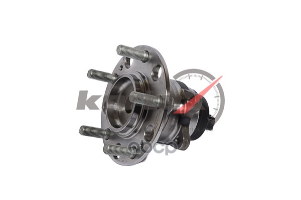 

Ступица С Подшипником Hyundai Ix20/Kia Soul/Venga 09- Зад.(С Датчиком Abs) KORTEX арт. KHB