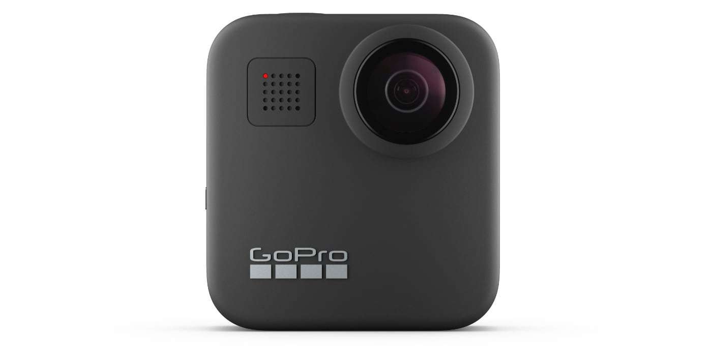 

Видеокамера экшн GoPro MAX CHDHZ-202-RX, CHDHZ-202-RX (MAX)