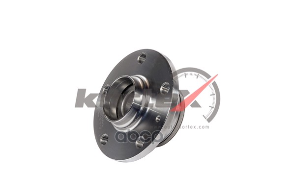 

Ступица С Подшипником Audi A3/Golf V/Passat B6/Tiguan/Octavia 03- Зад. KORTEX арт. KHB4207
