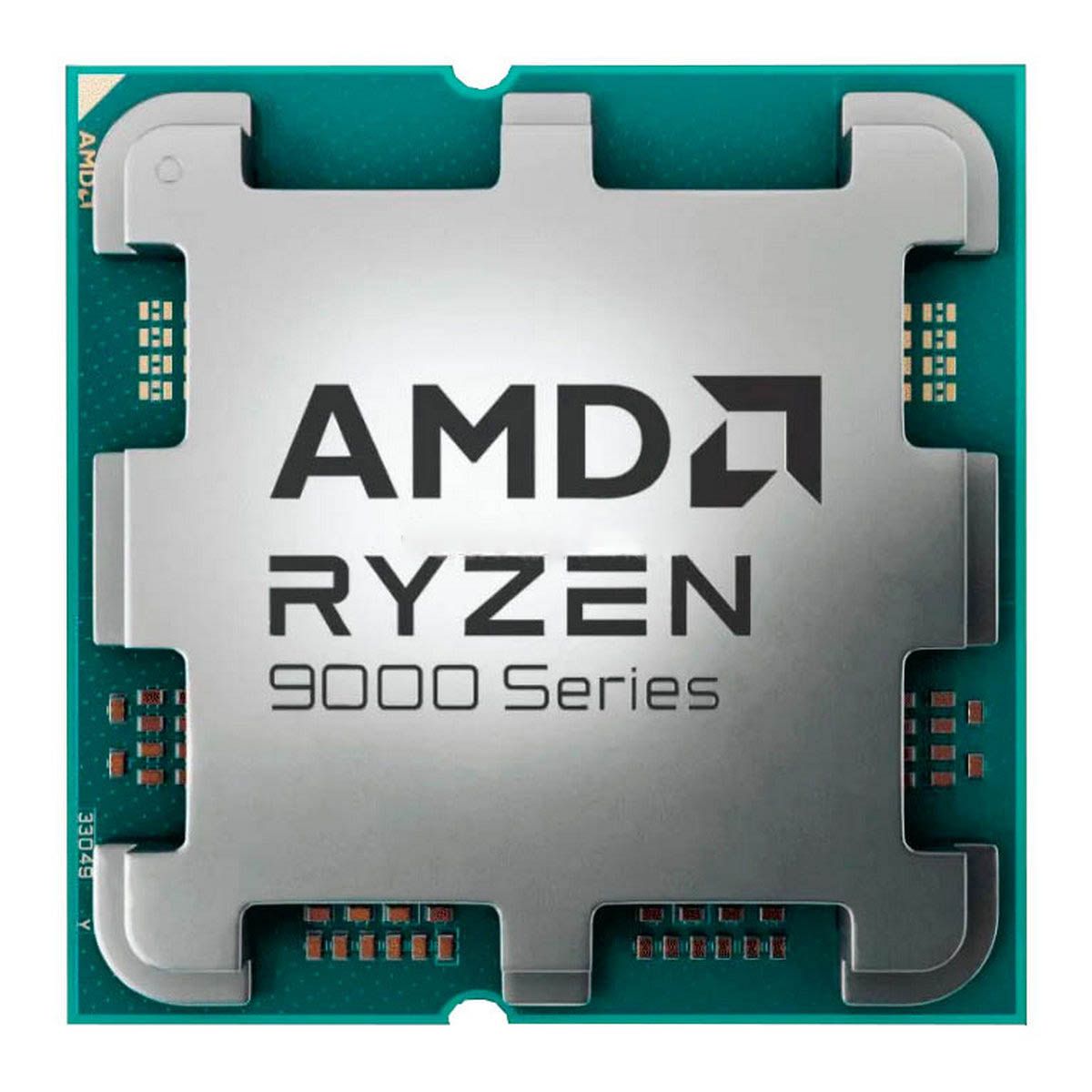 

Процессор AMD Ryzen 5 9600X OEM, RYZEN 5 9600X