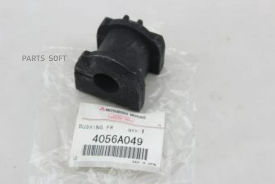 

Втулка Стабилизатора Mitsubishi 4056a049 Lancer X Пер. MITSUBISHI 4056A049