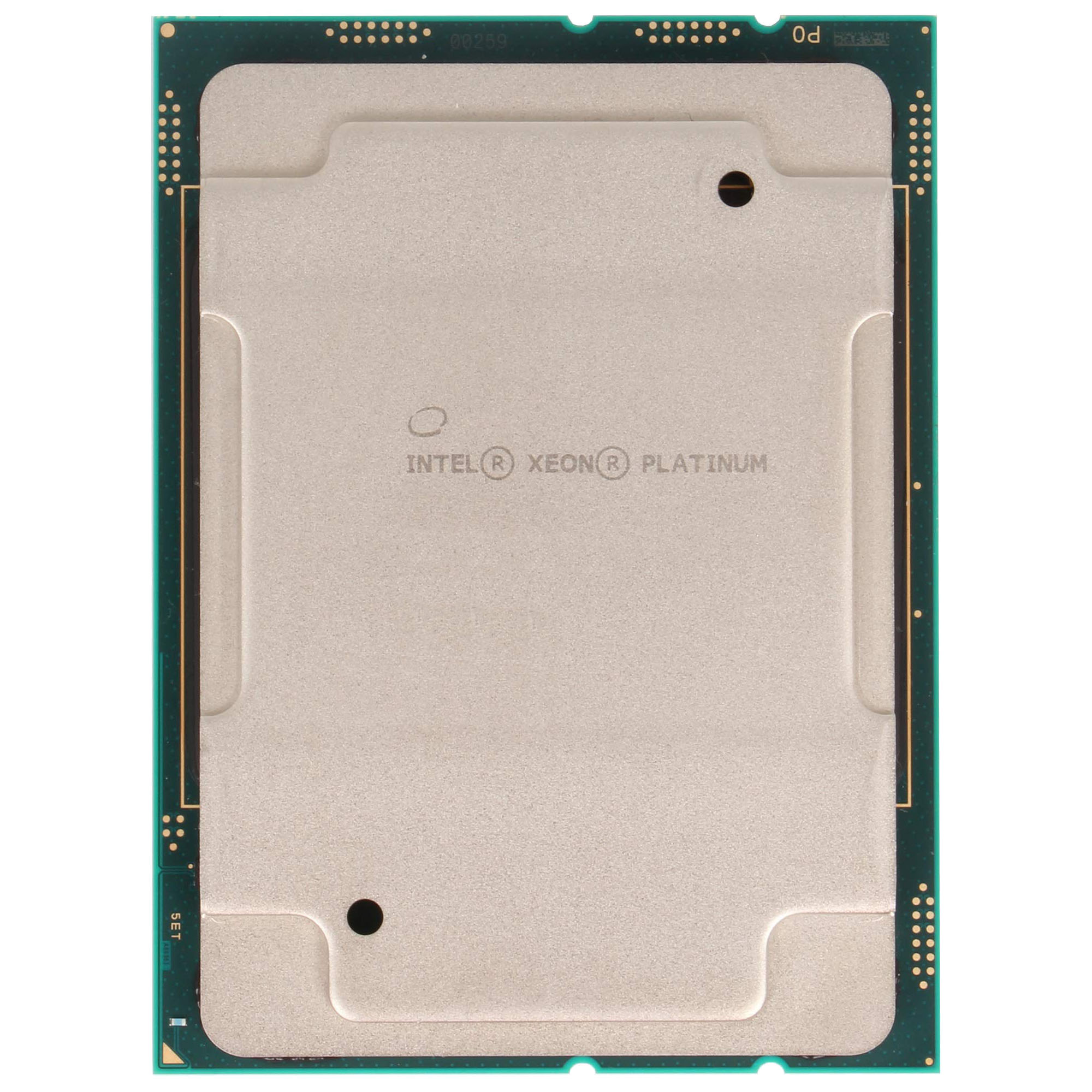 

Процессор Intel Xeon Platinum 8368 OEM, Xeon Platinum 8368