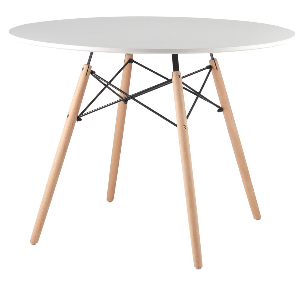

Стол Hoff Eames