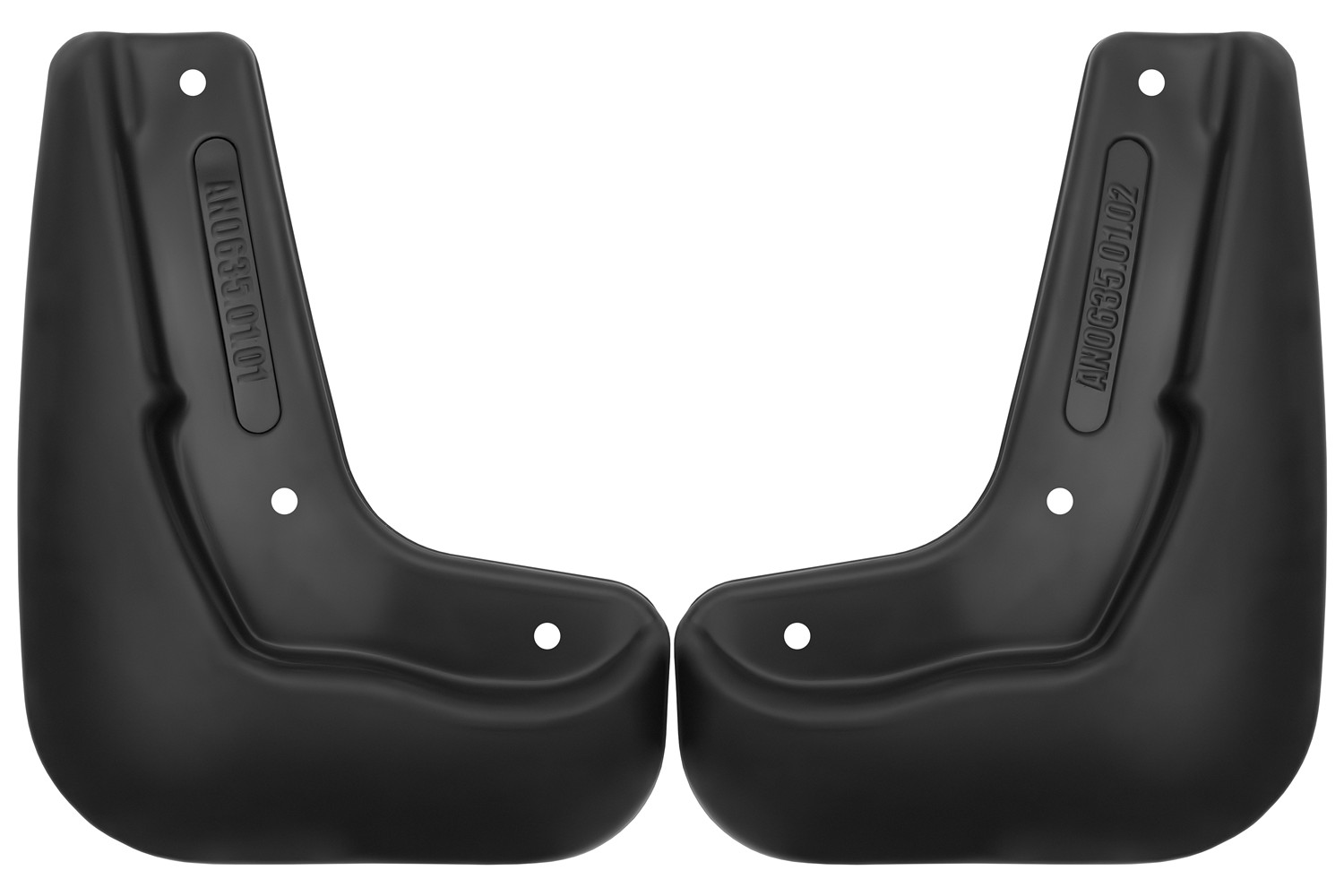 

Брызговики Frosch передние для JEEP Grand Cherokee WL 2021 2шт optimum Джип Гранд Чероки