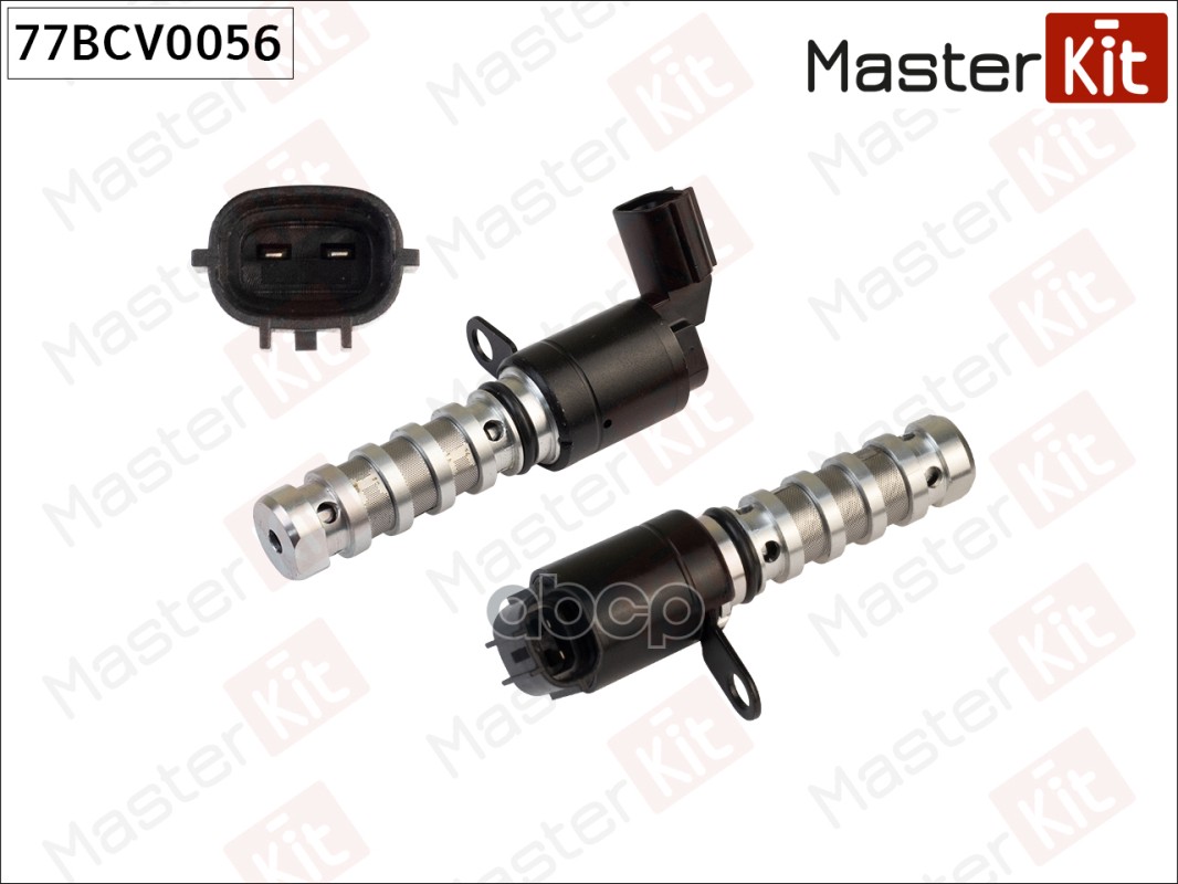 

MASTERKIT Клапан VVT MASTERKIT 77BCV0056