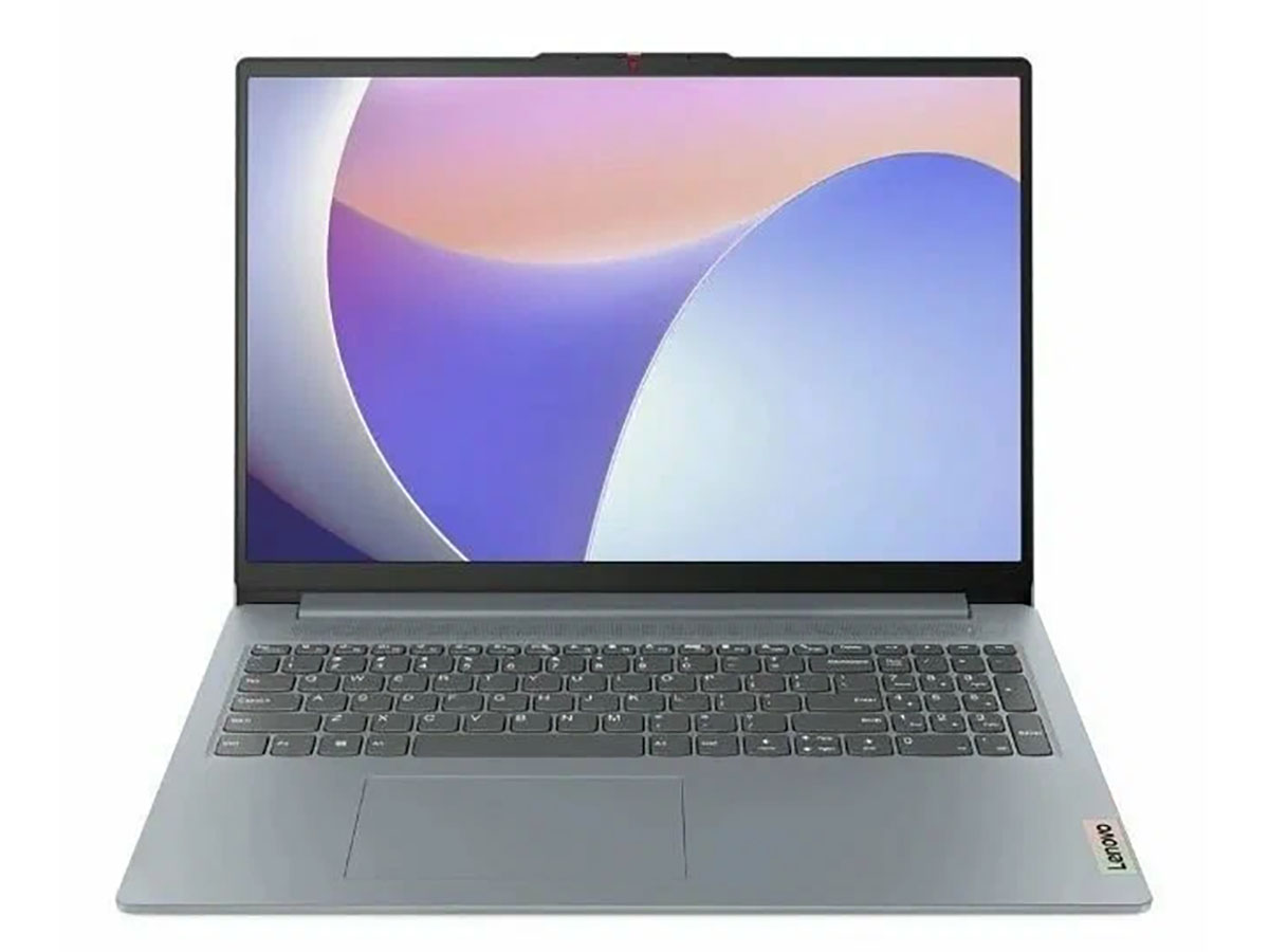 

Ноутбук Lenovo IdeaPad Slim 3 15ABR8 Gray (82XM0078RK), IdeaPad Slim 3 15ABR8