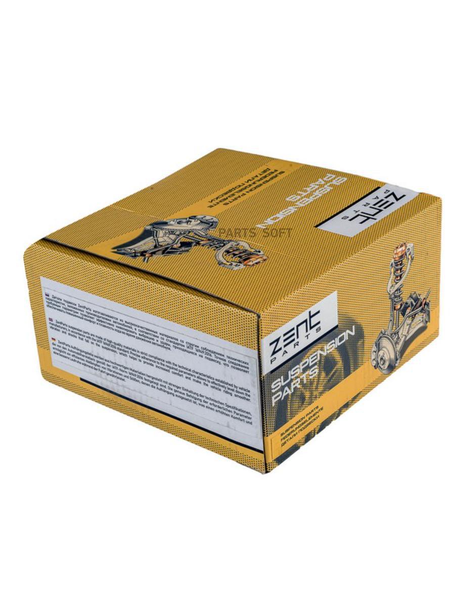 

Опора амортизатора ZENTPARTS Z11886