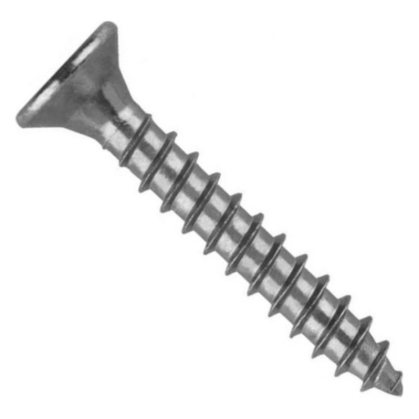 

Госкреп Саморез ШУЦ 4,5х2518 шт 1-0032960