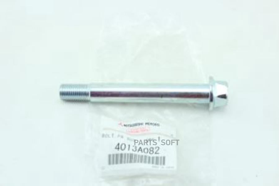 

Болт Переднего Нижнего Рычага Mitsubishi Pajero/Montero MITSUBISHI 4013A082