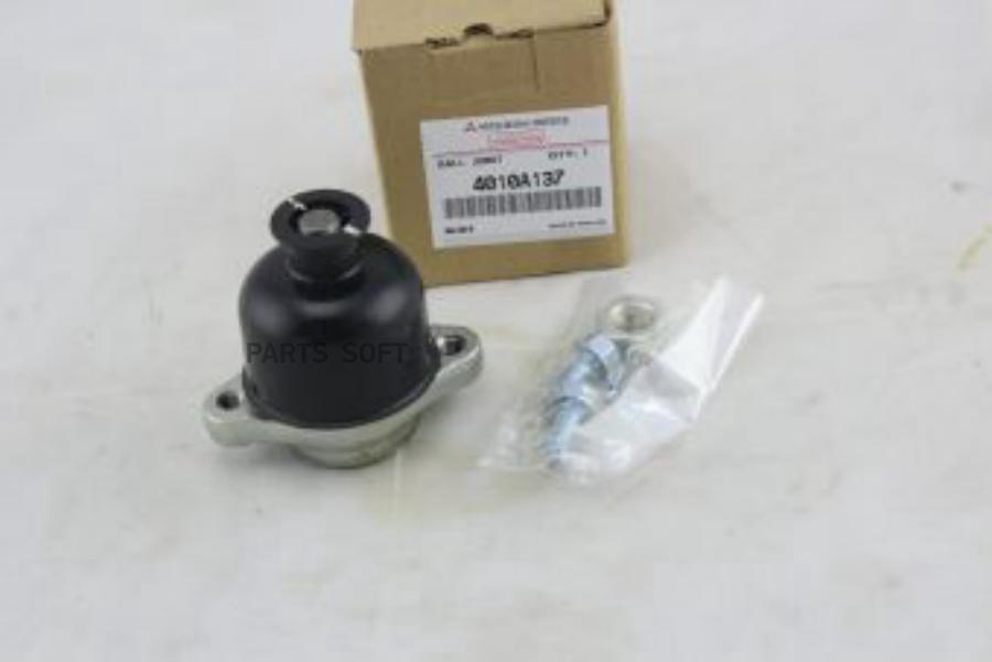 

Mitsubishi Опора Шаровая Верхняя 4010A137