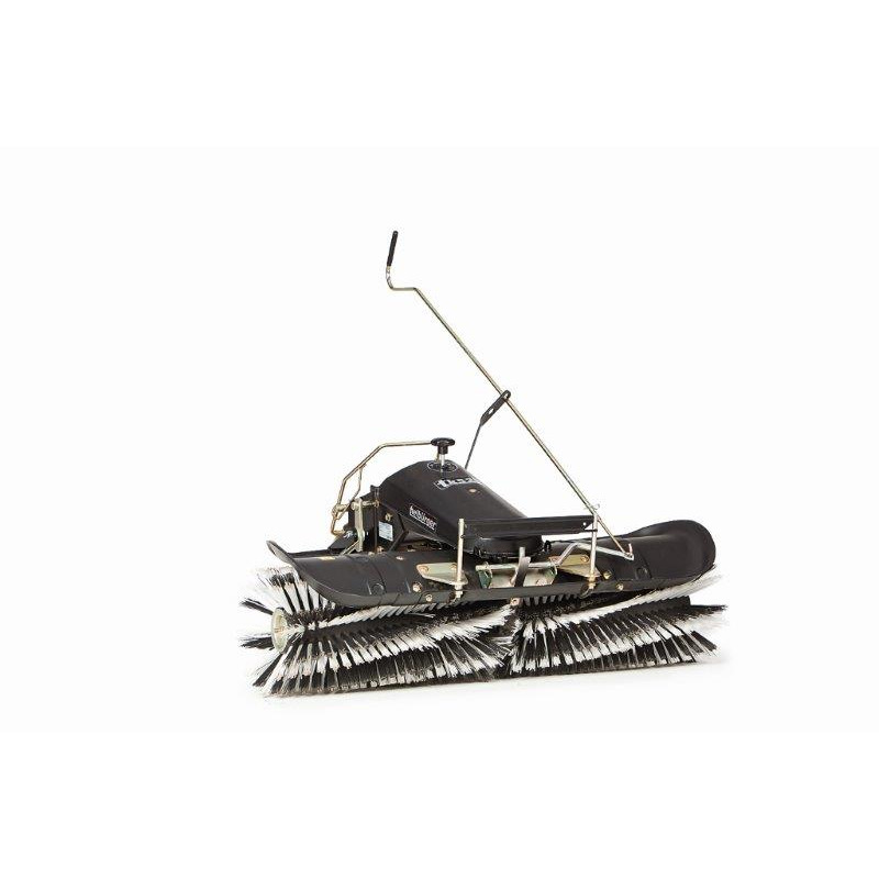 

Щетка фронтальная для NX 15 (арт. 196-603-000) Cub Cadet
