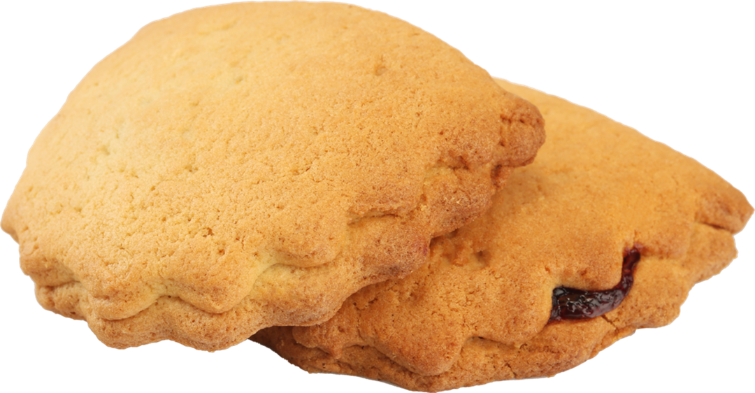 

Сочник Лента с вишней 95 г