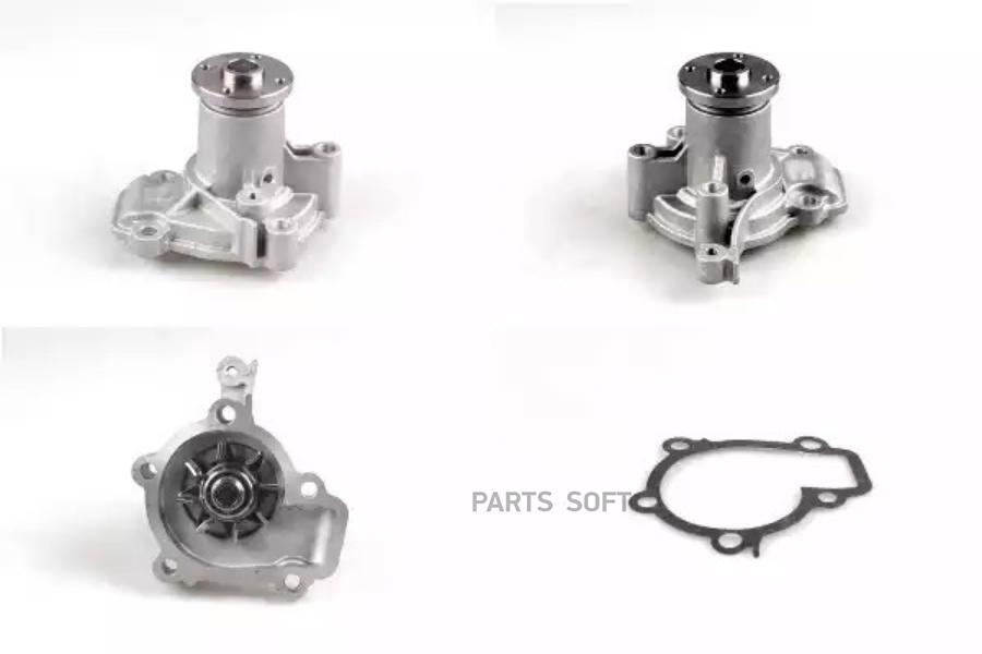 

P7971_помпа Kia Cerato/Sportage, Hyundai Matrix/Elantra/Tucson 1.6-2.7 95>