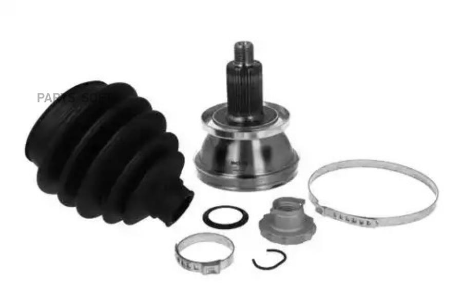 

607-413_ШРУС наружный к-кт Audi A2 1.4, VW Polo 1.2 12V/1.4 16V/1.9SDi 99>