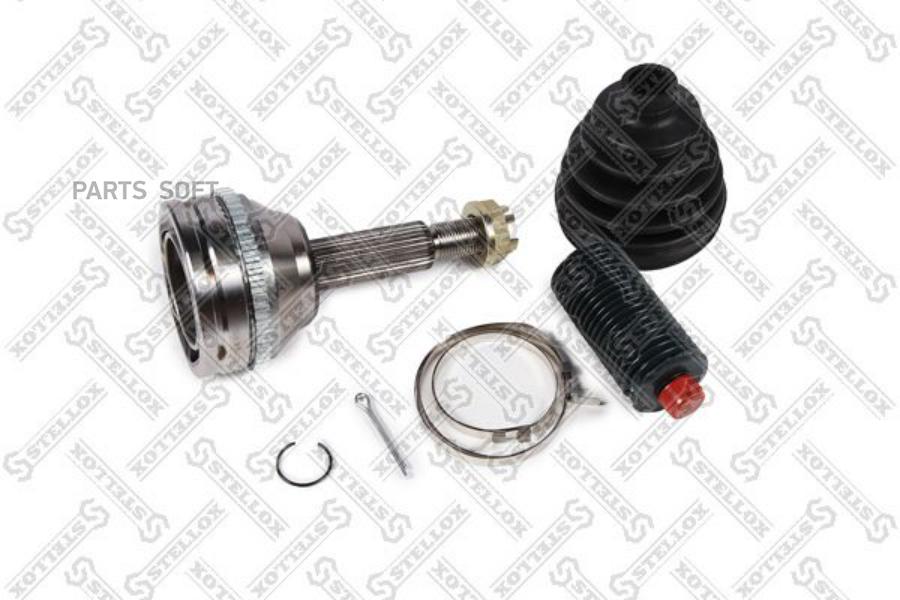 

150 1990-SX_ШРУС наружный к-кт ABS, 1426735 Ford Transit 2.2/2.4TDCi 06-14