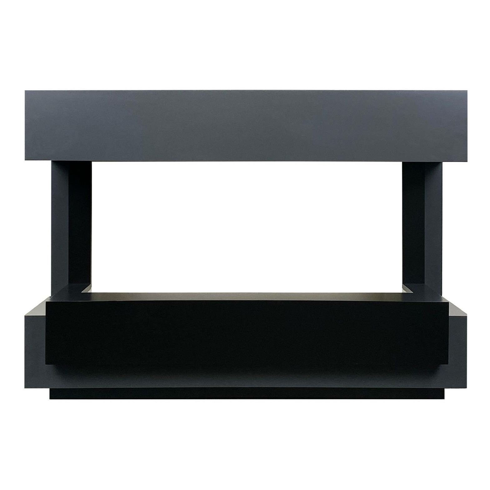 

Портал Royal Flame Cube 36 под Astra 88 х 120 х 42 см, Черный