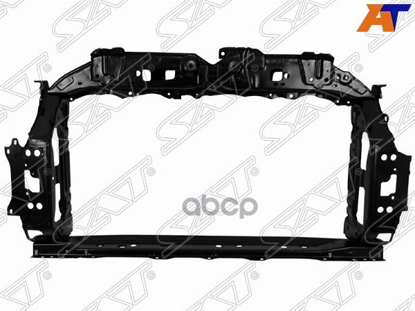 

SAT Рамка кузова TOYOTA VITZ/YARIS 05-10