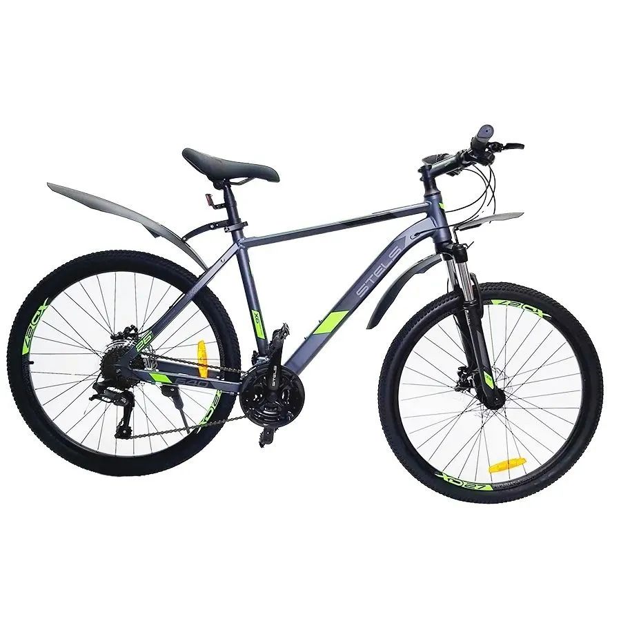 Велосипед STELS Navigator-640 D 2020 14.5