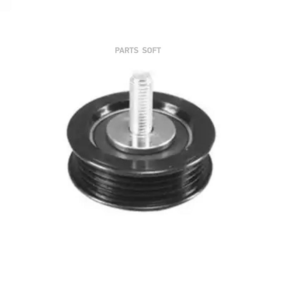 

MPQ0066MM_ролик натяжной с кондиционером Audi A4/A6, VW 1.6/1.8/1.9TDi 95>