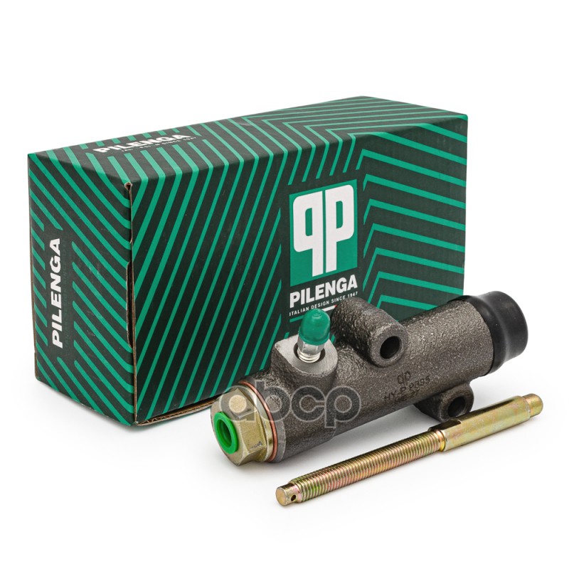 

Цилиндр сцепления рабочий HY-P9835