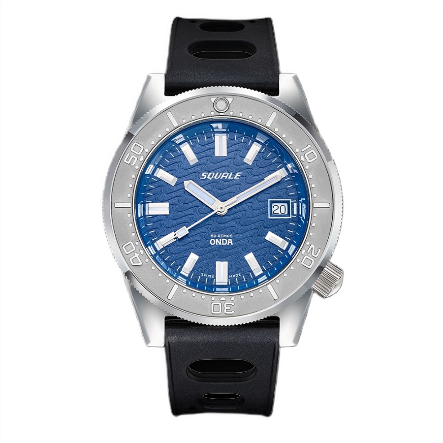 Наручные часы мужские Squale 1521ODGNT 128700₽