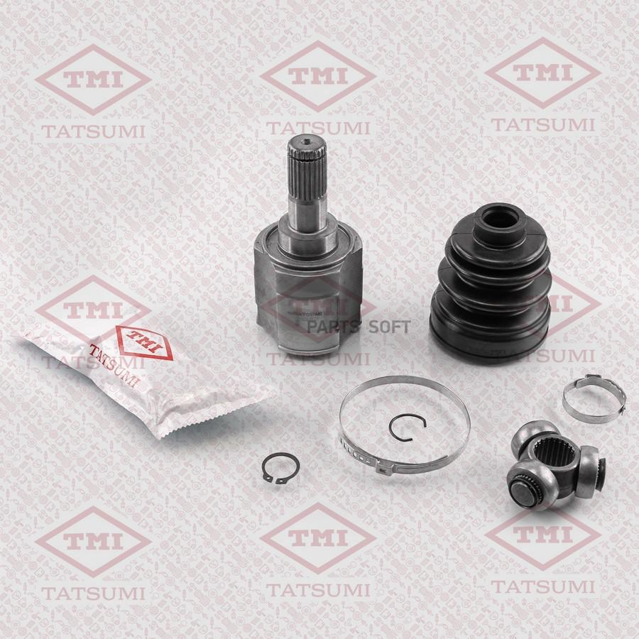 

TDB1028_шрус внутренний к-т HYUNDAI Solaris 10>