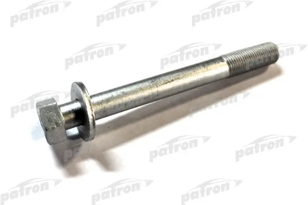 

Болт подвески M12x1.25 L=123 CHERY: TIGGO 2.0/2.4 4wd 05- PATRON PBLT015