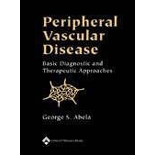 

Peripheral Vascular Disease / Abela