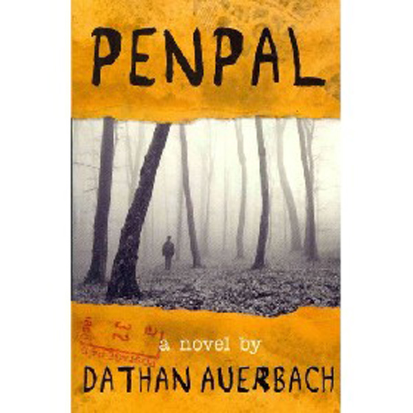

Penpal / Auerbach Dathan
