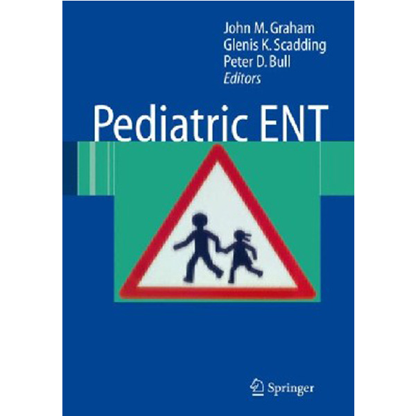 

Pediatric ENT / Graham