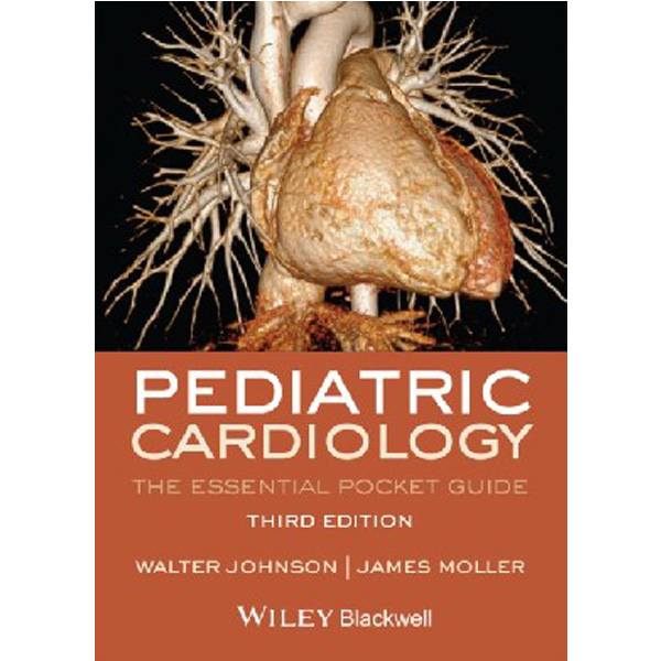 

Pediatric Cardiology / Johnson