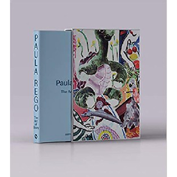 

Paula Rego: The Art of Story / Rees-Jones Deryn