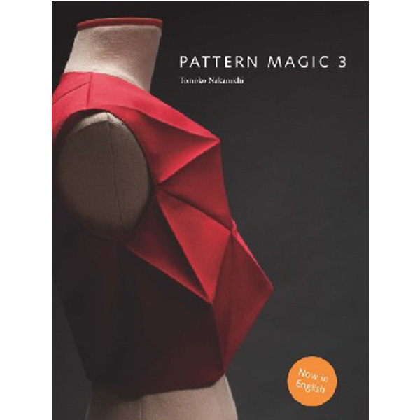 

Pattern Magic 3 / Nakamichi, Tomoko