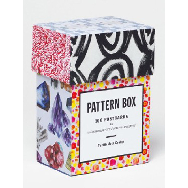 Pattern Box Textile Arts Center 2669₽