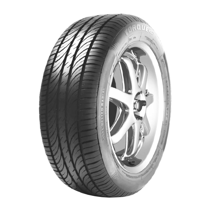 

Шина Torque Tq021 165/70 R14 81T летняя, Tq021