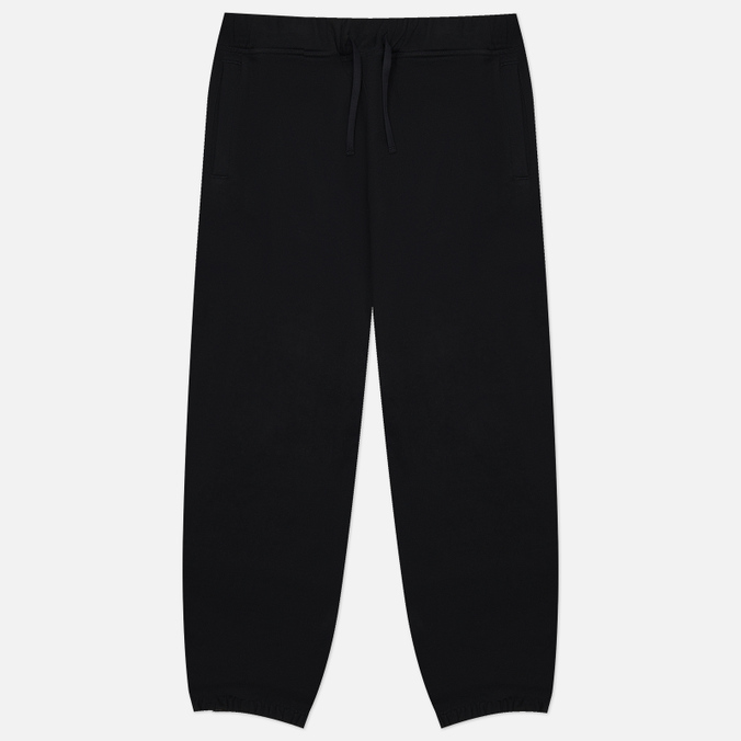 Мужские брюки EASTLOGUE Permanent Sweat чёрный, Размер L