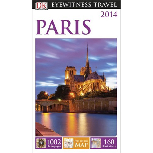 

Paris 2014