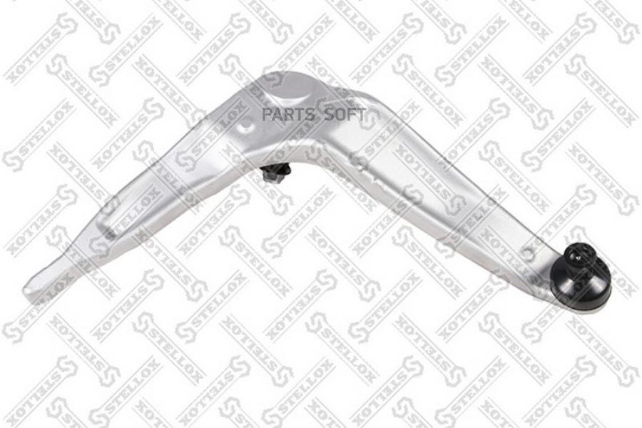 

Рычаг подвески Stellox 5702876ASX