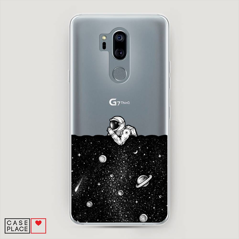 

Чехол Awog "Космический сон" для LG G7 ThinQ, 83450-4