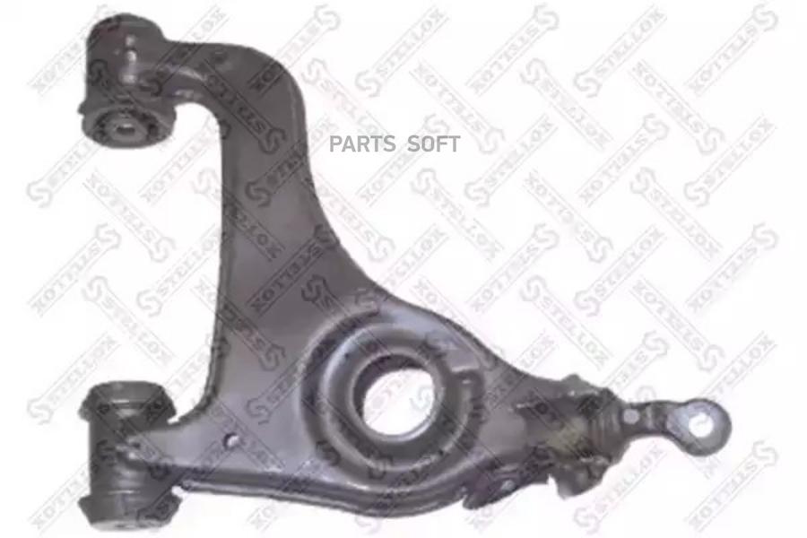 

Рычаг подвески Stellox 5702778SX