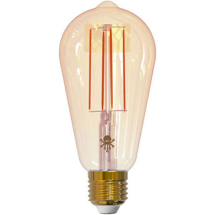 

Лампочка SLS LED Loft LED-12 E27 Wi-Fi SLS-LED-12WFWH