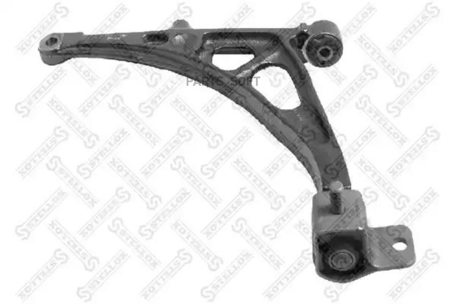 

Рычаг подвески Stellox 5701597SX